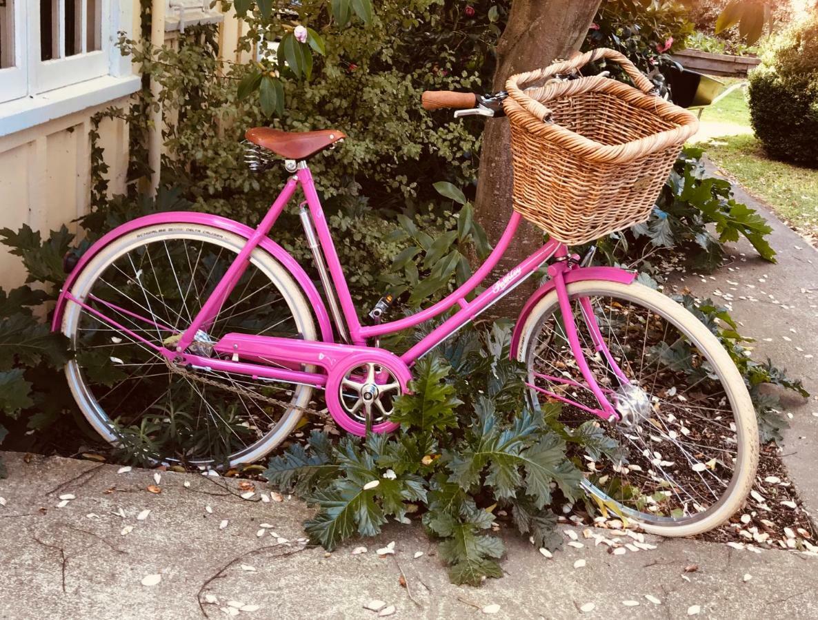 Prodigal Daughter Gourmet Homestay Martinborough